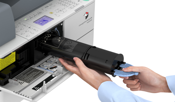 thay mực máy photocopy tại quận 8